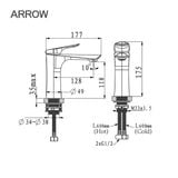 voi-lavabo-nong-lanh-arrow-AMP11857