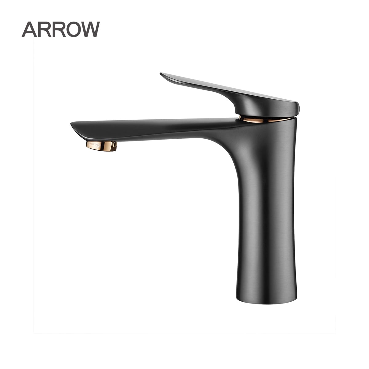 Vòi lavabo nóng lạnh Arrow AMP11857LF90