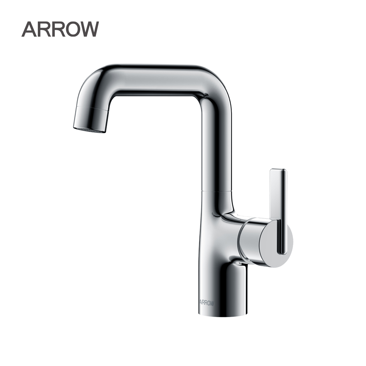 Vòi lavabo nóng lạnh Arrow AMP11862CP