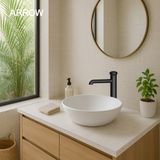 Vòi lavabo nóng lạnh Arrow AMP11871BC