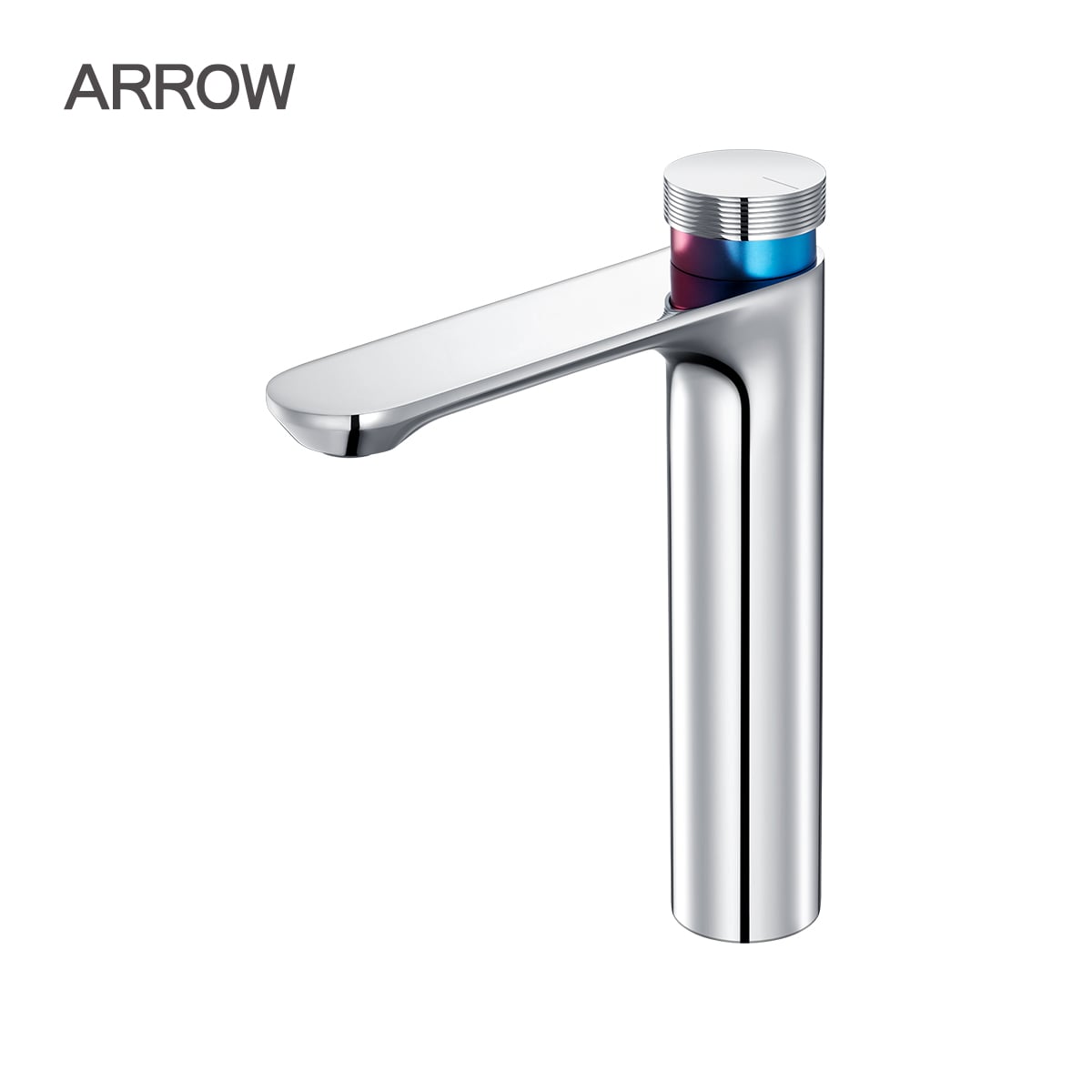 Vòi lavabo nóng lạnh Arrow AMP11872-1ACP