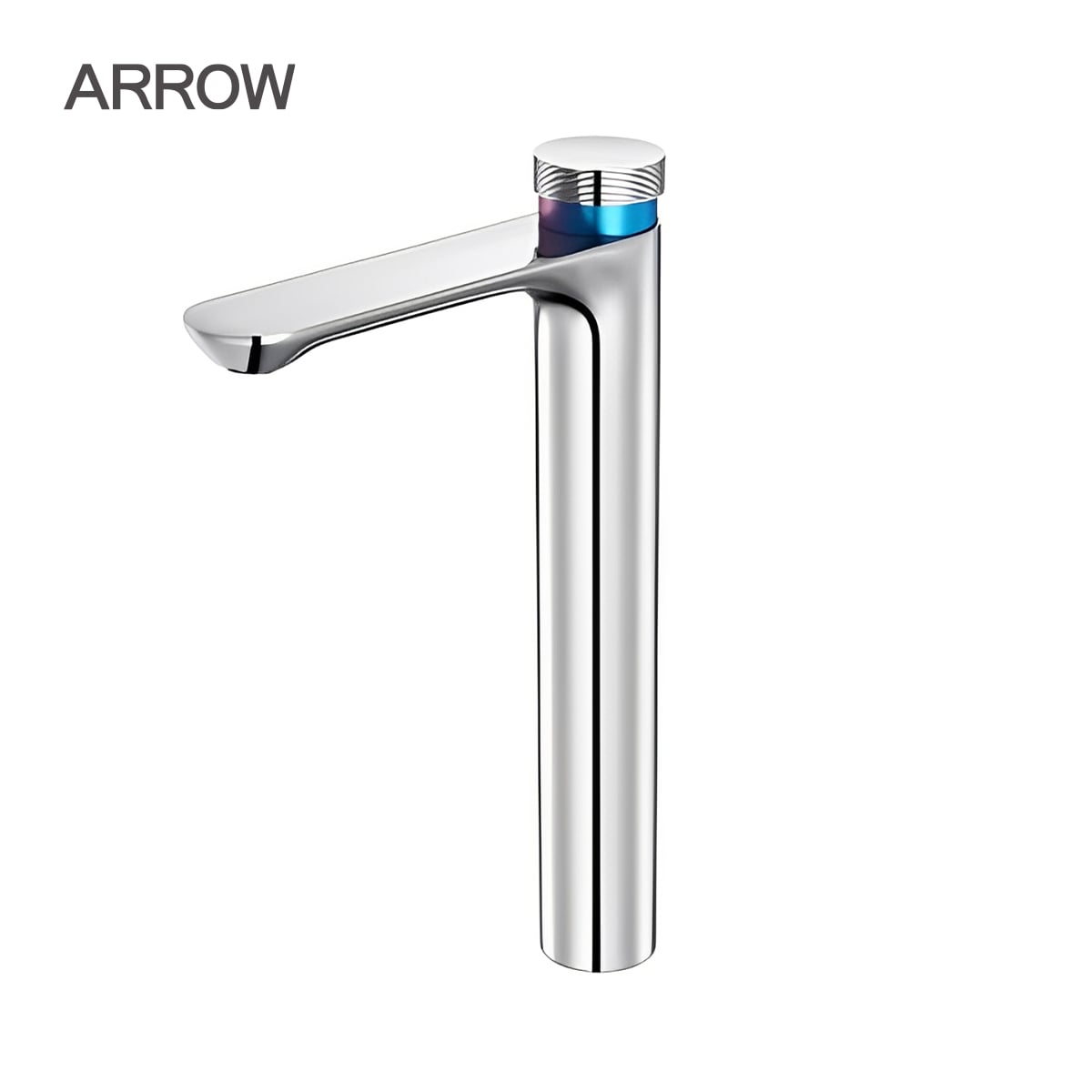 Vòi lavabo nóng lạnh Arrow AMP11872-1CP