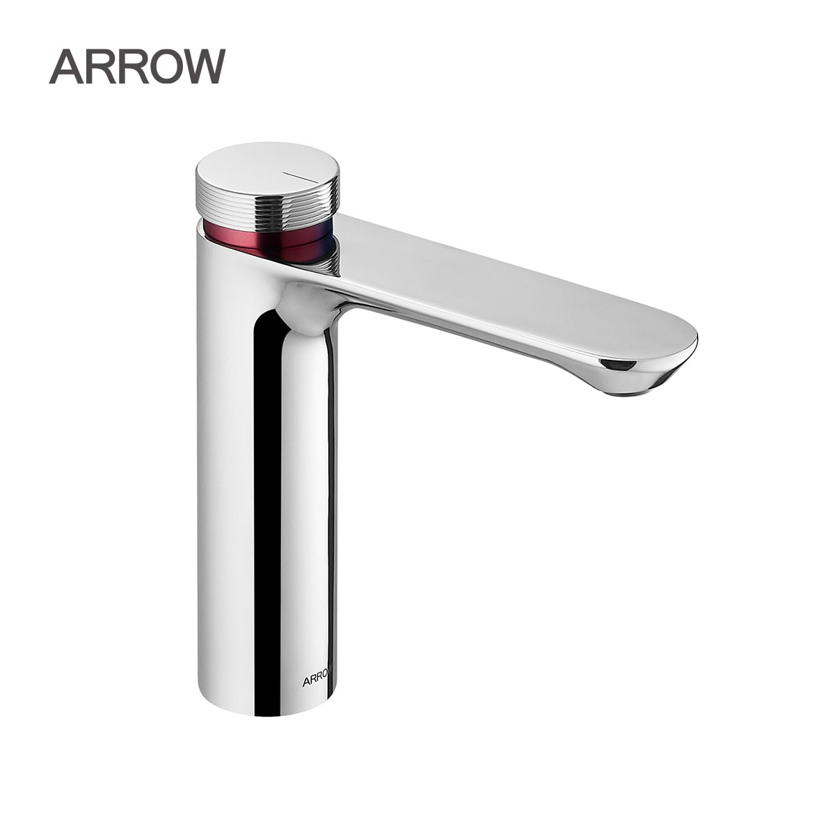 Vòi lavabo nóng lạnh Arrow AMP11872CP