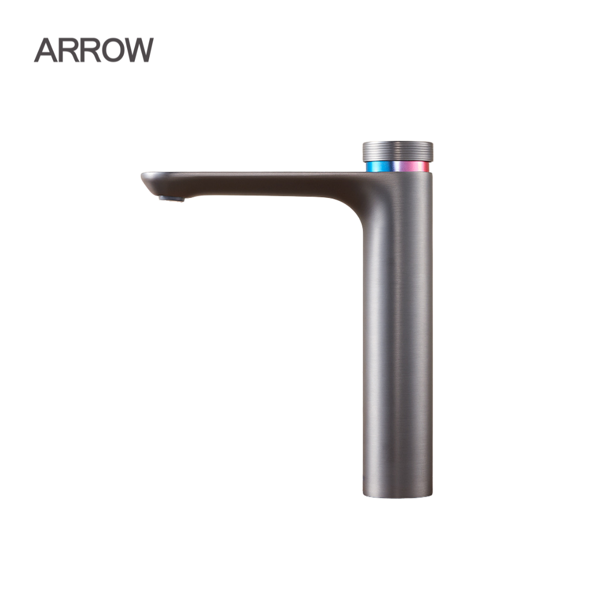 Vòi lavabo nóng lạnh Arrow AMP11872GG