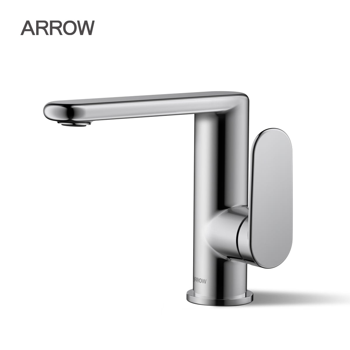 Vòi lavabo nóng lạnh Arrow AMP11875CP