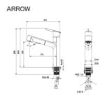 voi-lavabo-nong-lanh-arrow-AMP11880CP