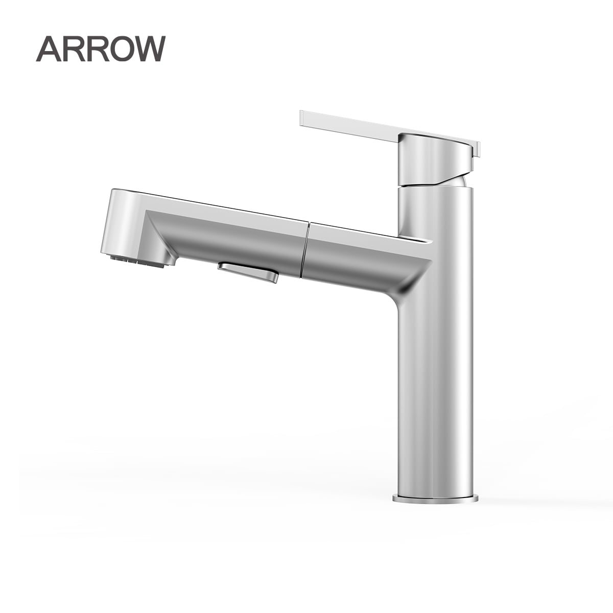 Vòi lavabo nóng lạnh Arrow AMP11880CP