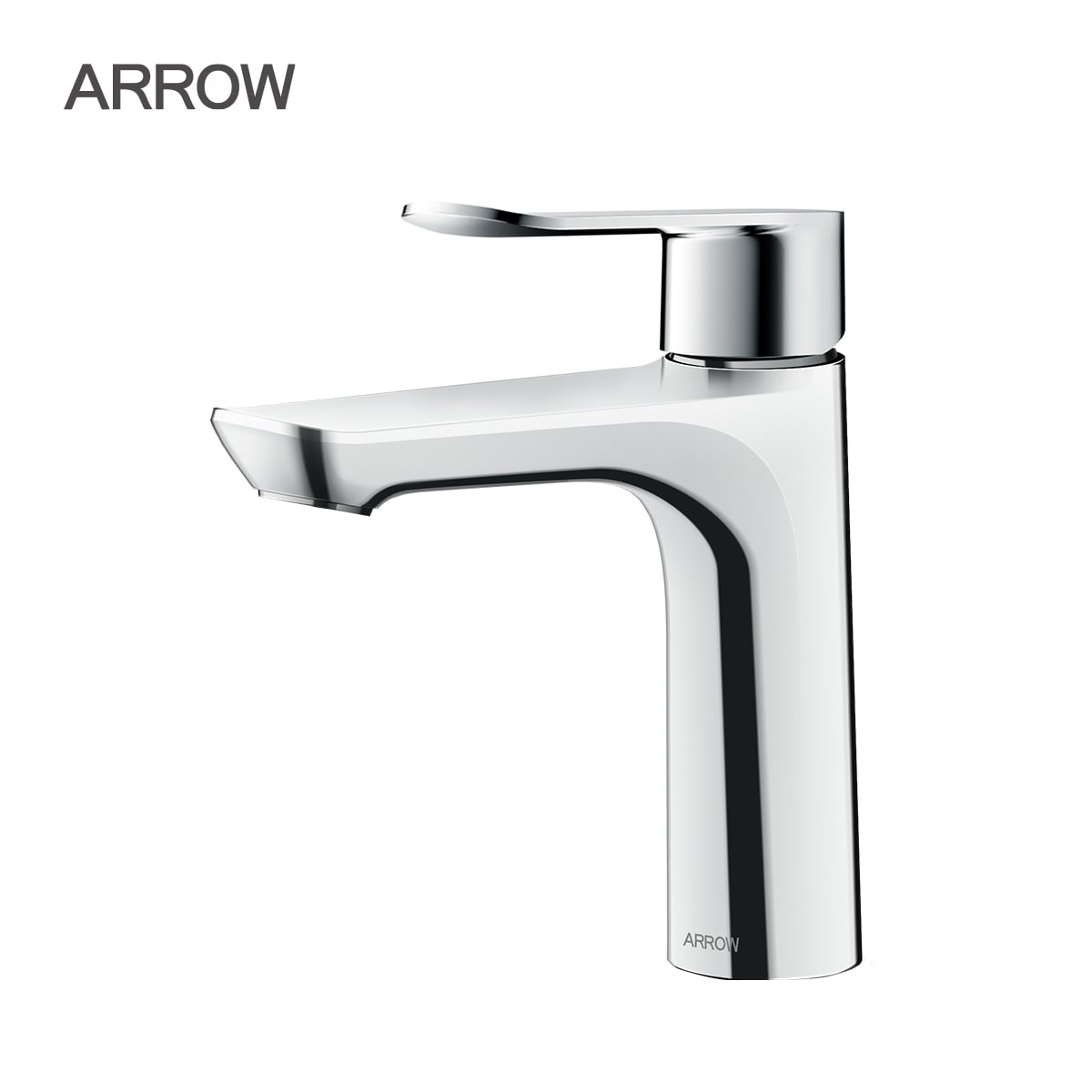 Vòi lavabo nóng lạnh Arrow AMP11883CP