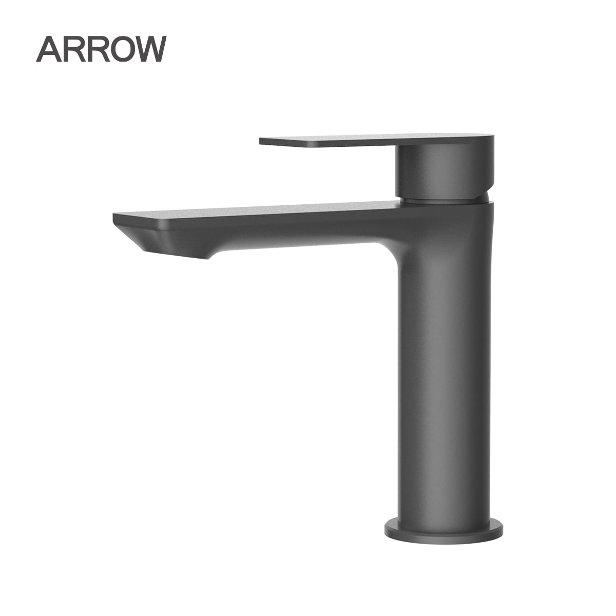 Vòi lavabo nóng lạnh Arrow AMP11891GGP