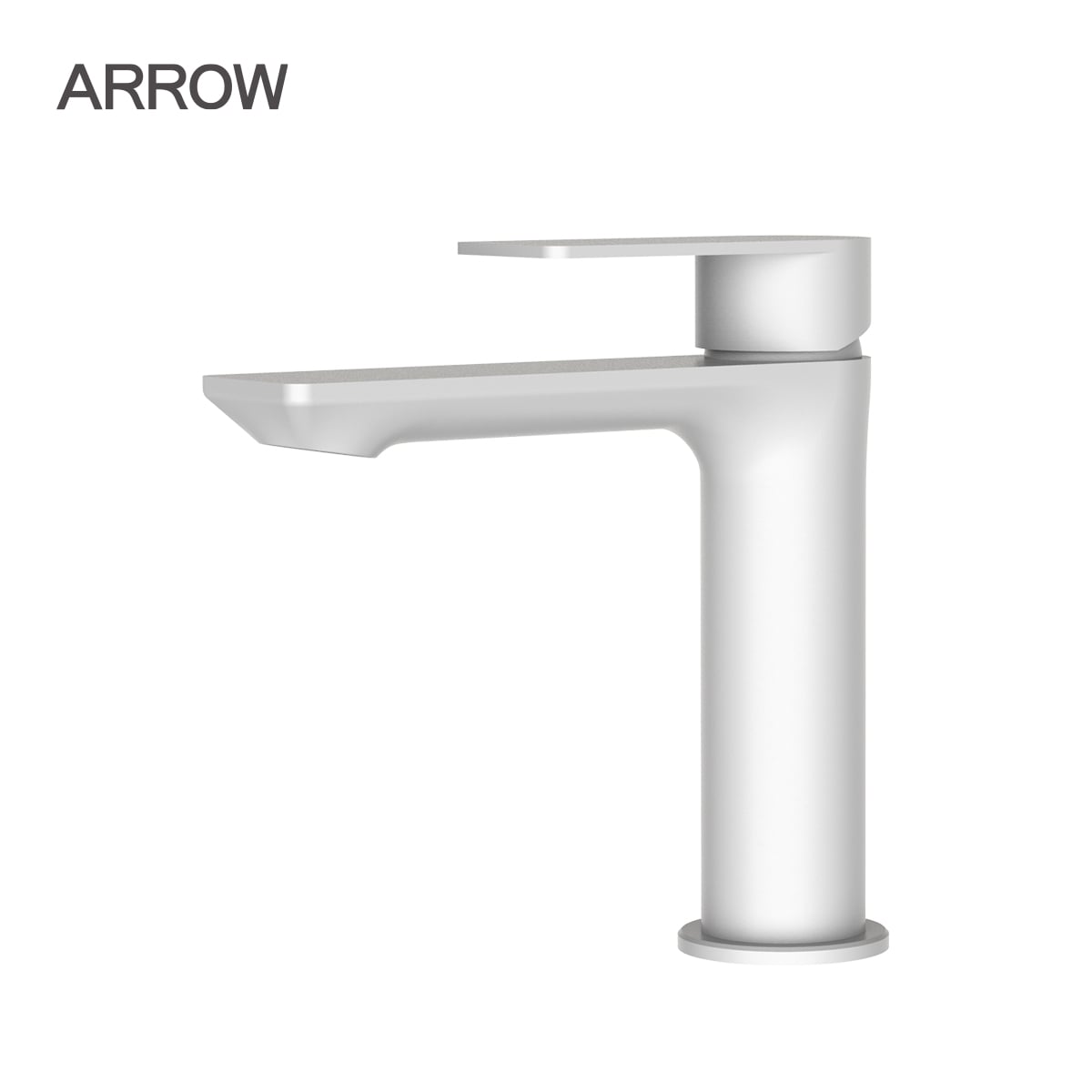 Vòi lavabo nóng lạnh Arrow AMP11891MW