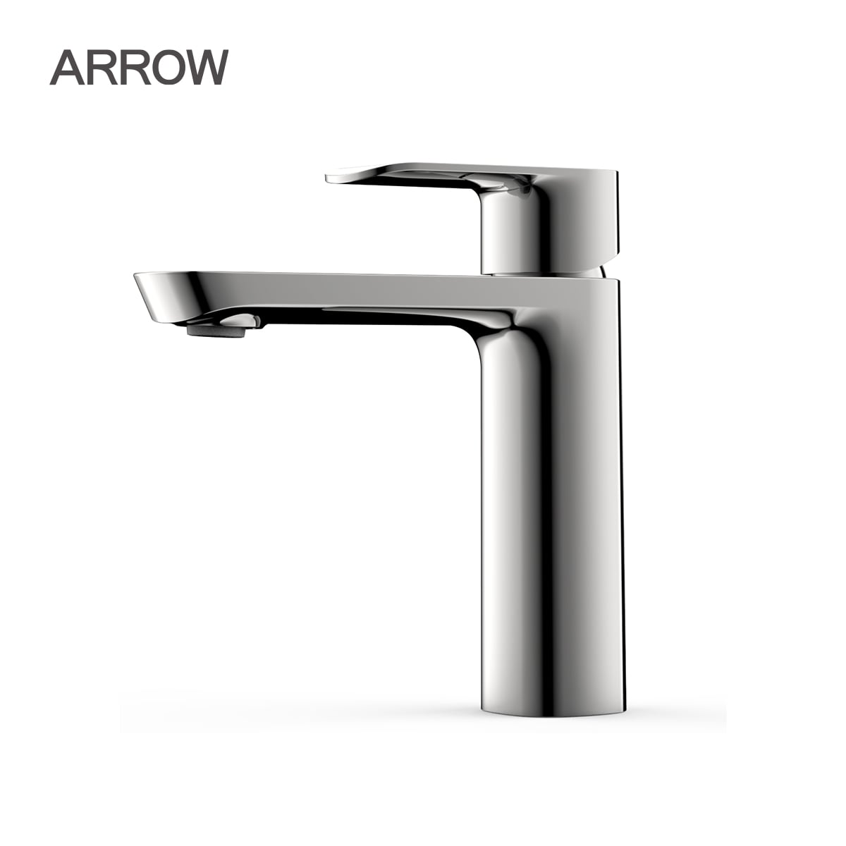 Vòi lavabo nóng lạnh Arrow AMP11893CP