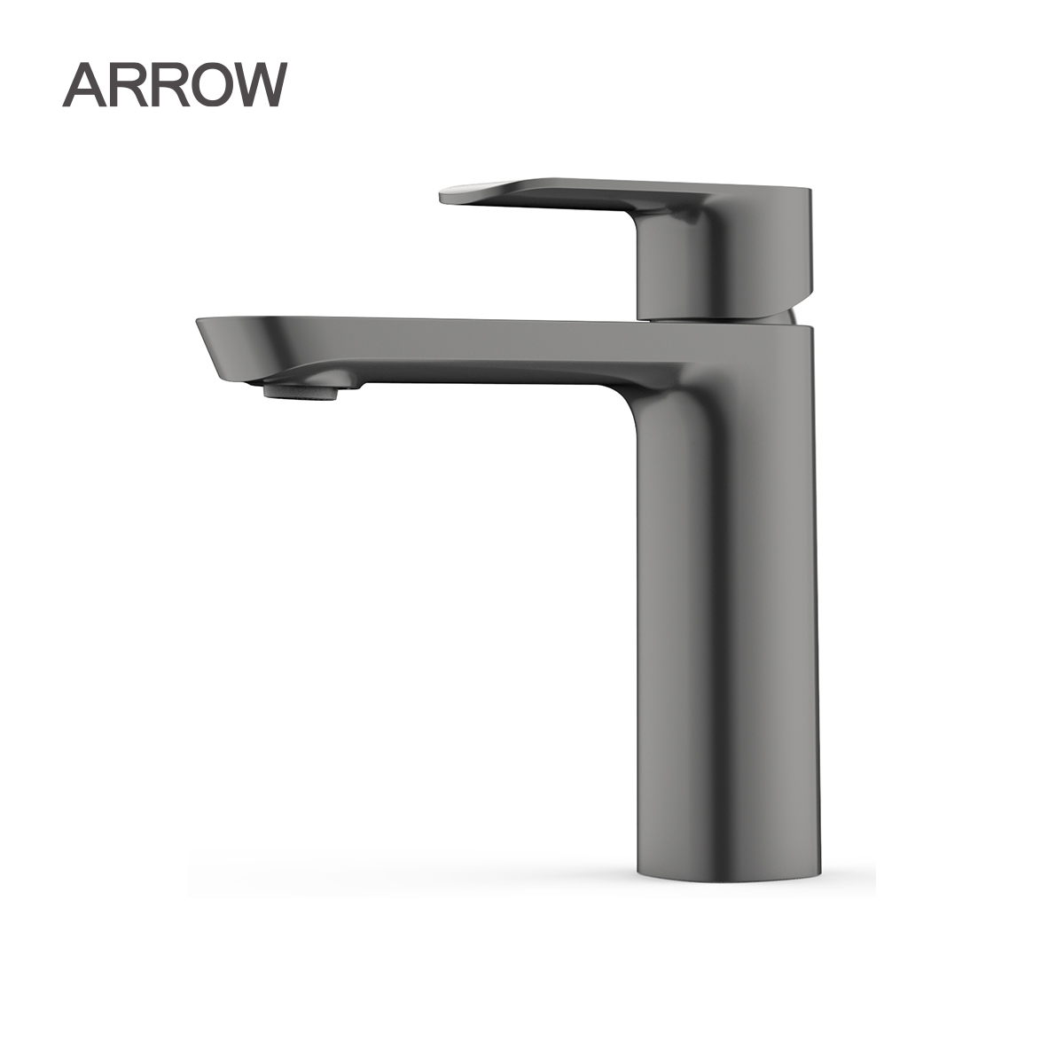 Vòi lavabo nóng lạnh Arrow AMP11893GG