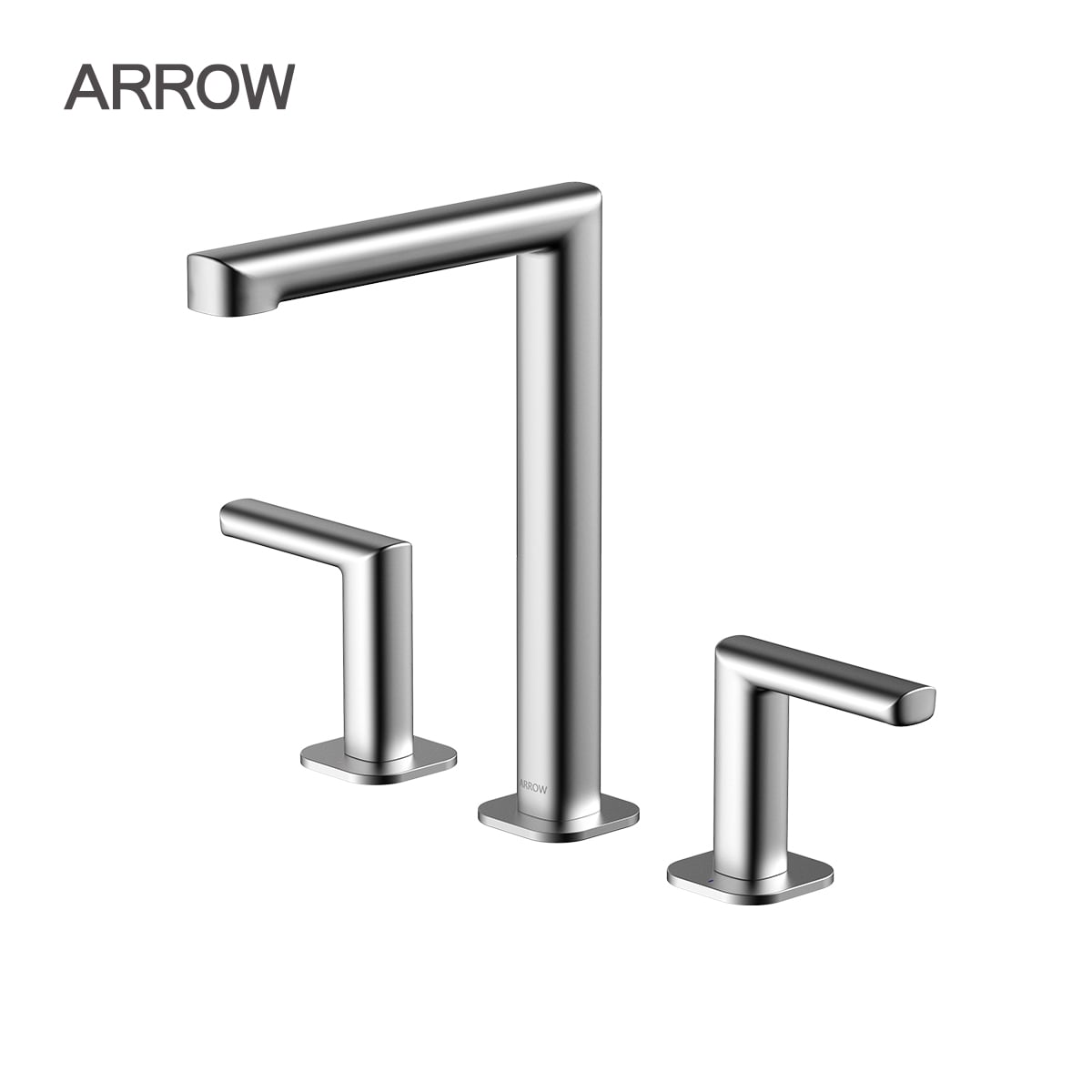 Vòi lavabo nóng lạnh Arrow AMP23820CP