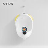 Bồn tiểu nam trẻ em treo tường Arrow AN630