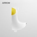Bồn tiểu nam trẻ em treo tường Arrow AN630