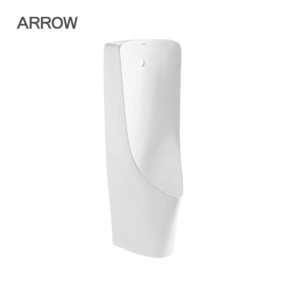 Bồn tiểu nam đặt sàn Arrow AN633