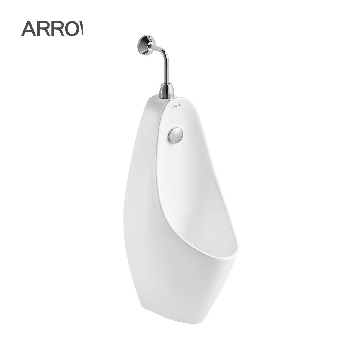 Bồn tiểu nam treo tường Arrow AN639