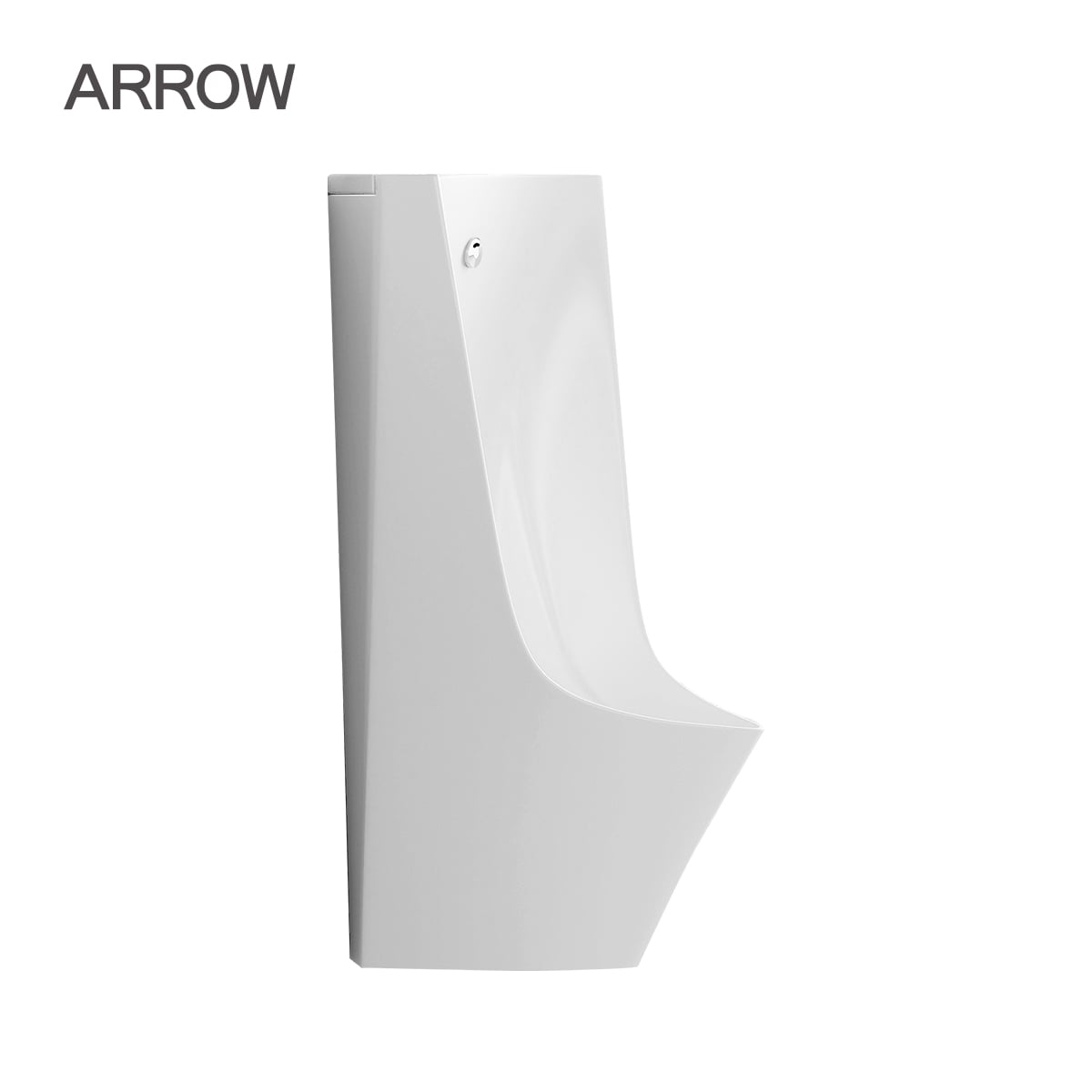 Bồn tiểu nam đặt sàn Arrow AN650