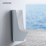 Bồn tiểu nam treo tường Arrow AN650