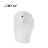 Bồn tiểu nam treo tường Arrow AN661