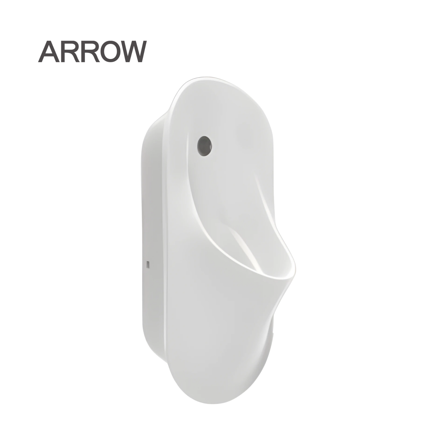 Bồn tiểu nam treo tường Arrow AN6704