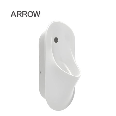 Bồn tiểu nam treo tường Arrow AN6704