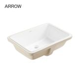 Chậu rửa lavabo âm bàn Arrow AP4035