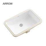Chậu rửa lavabo âm bàn Arrow AP4036