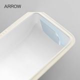 Chậu rửa lavabo âm bàn Arrow AP4036