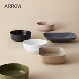 Chậu rửa lavabo đặt bàn Arrow AP41026D