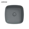Chậu rửa lavabo đặt bàn Arrow AP41024B-CGY/AHP41024B-CGY