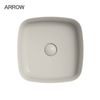Chậu rửa lavabo đặt bàn Arrow AP41024B-DGY/AHP41024B-DGY