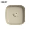 Chậu rửa lavabo đặt bàn Arrow AP41024B-MGY/AHP41024B-MGY