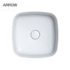 Chậu rửa lavabo đặt bàn Arrow AP41024B-MW/AHP41024B-MW