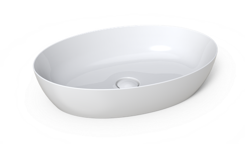 Chậu rửa lavabo đặt bàn Arrow AP41031D