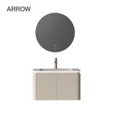 Gương Đèn Led Cảm Ứng Arrow AJD2219-1