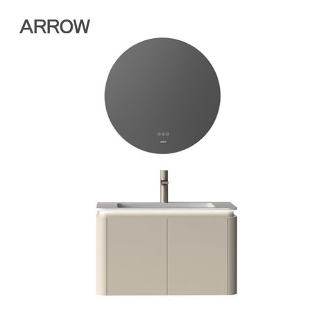 Gương Đèn Led Cảm Ứng Arrow AJD2219-1