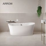 Bồn tắm cao cấp Arrow AQ1602TQU1