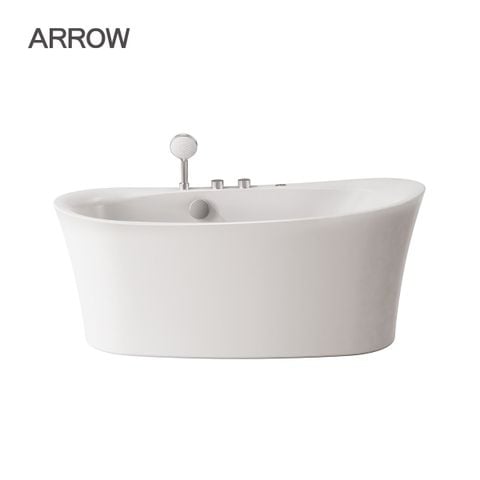 Bồn tắm cao cấp Arrow AQ1602TQU1
