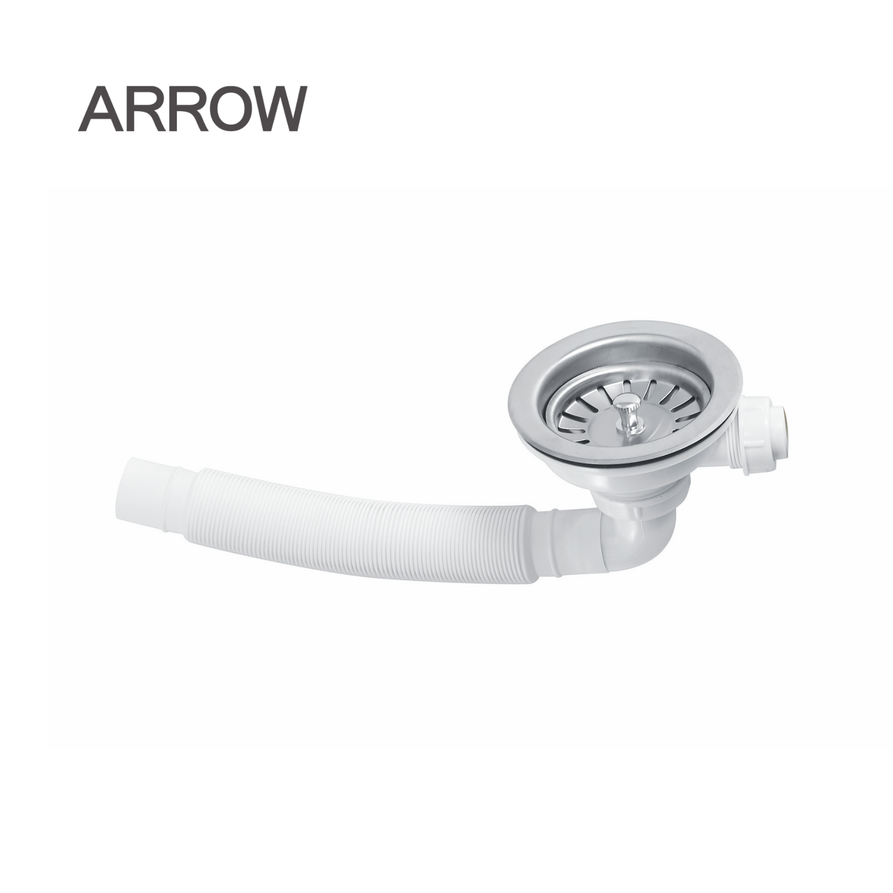 Xả nhấn Lavabo Arrow AQS631