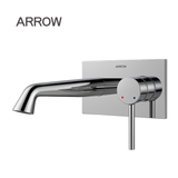 Vòi lavabo nóng lạnh Arrow ARM12855CP