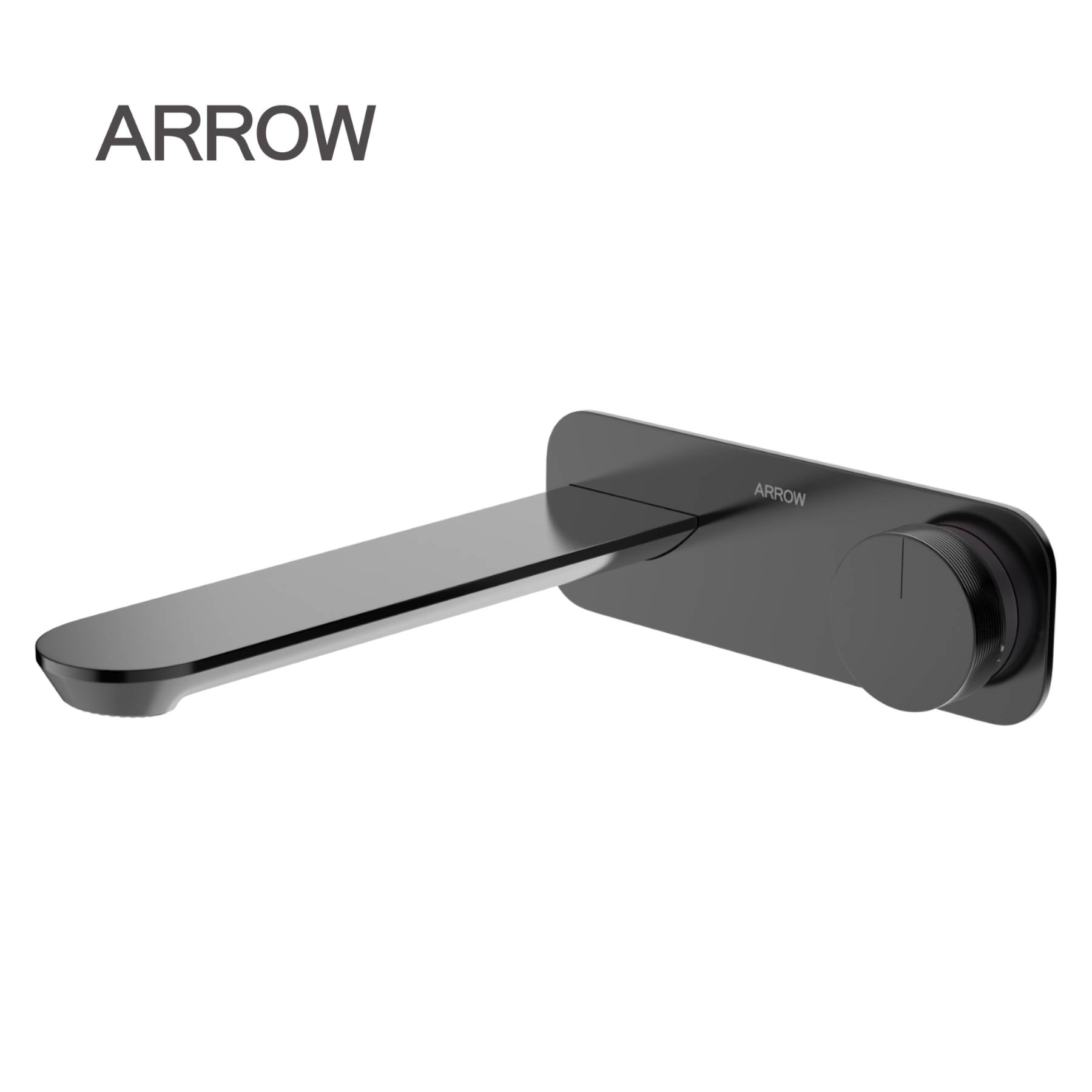 Vòi lavabo nóng lạnh Arrow ARM12872BC