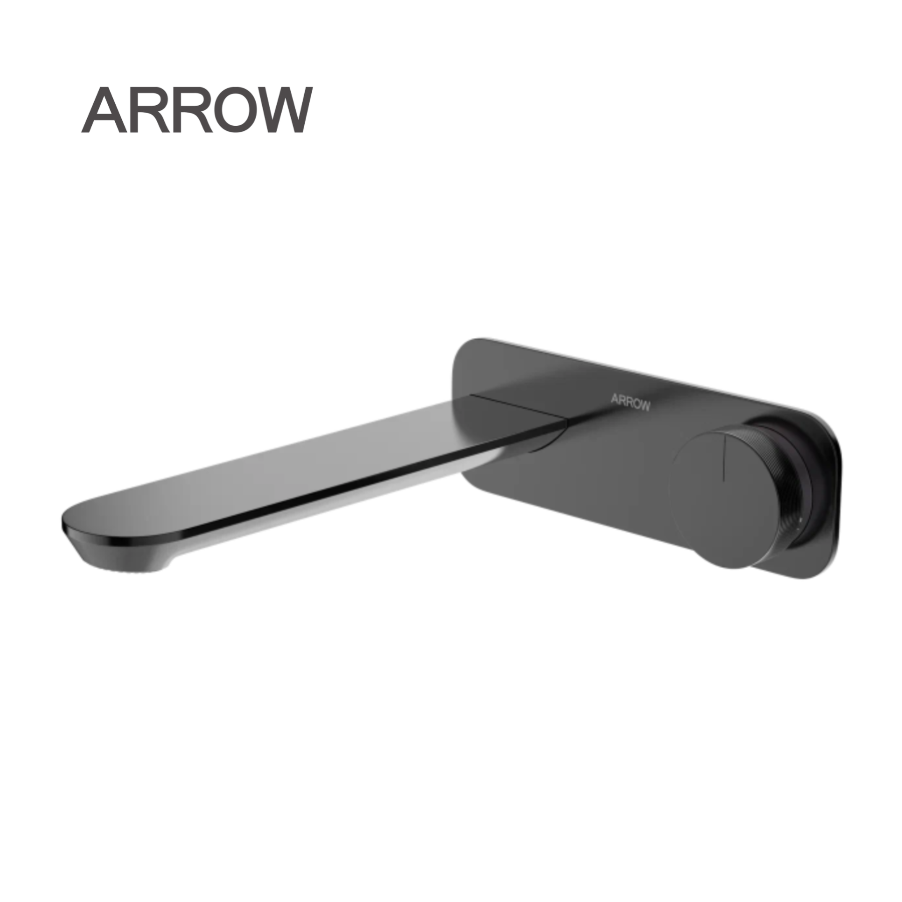 Vòi lavabo nóng lạnh Arrow ARM12872GG