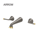 Vòi lavabo nóng lạnh Arrow ARM23855LF90