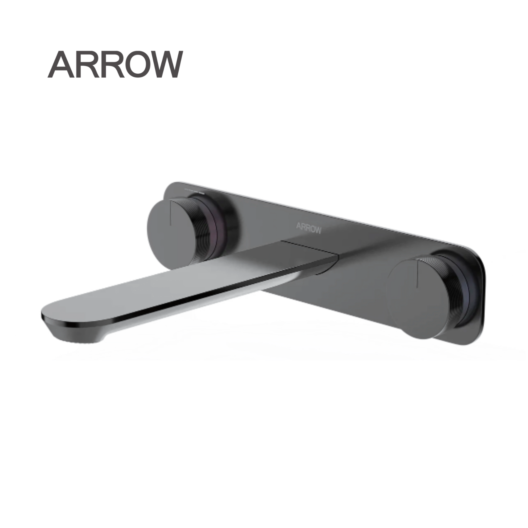 Vòi lavabo nóng lạnh Arrow ARM23872GG