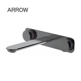 Vòi lavabo nóng lạnh Arrow ARM23872GG