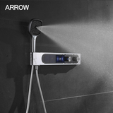Vòi sen âm tường nóng lạnh Arrow ARQ12H870KGG
