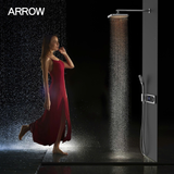 Vòi sen âm tường nóng lạnh Arrow ARQ12H870KGG