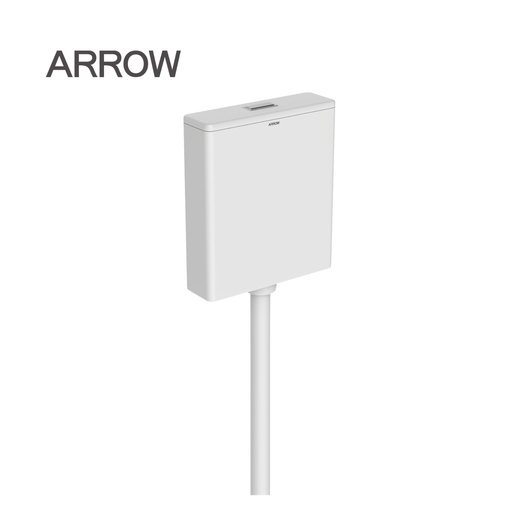 Két nước xí xổm Arrow AS117