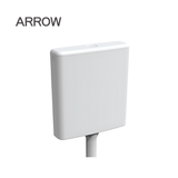 Két nước xí xổm Arrow AS202